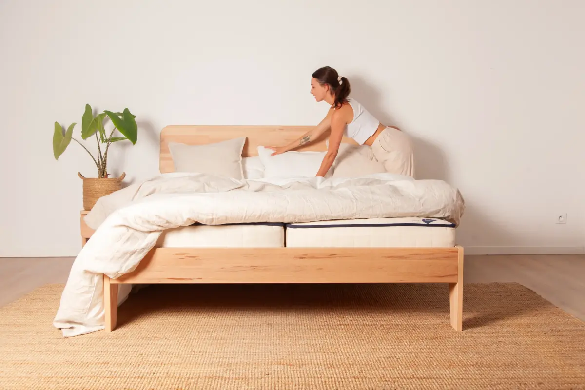 Les avantages du matelas en latex naturel pour un sommeil de qualité