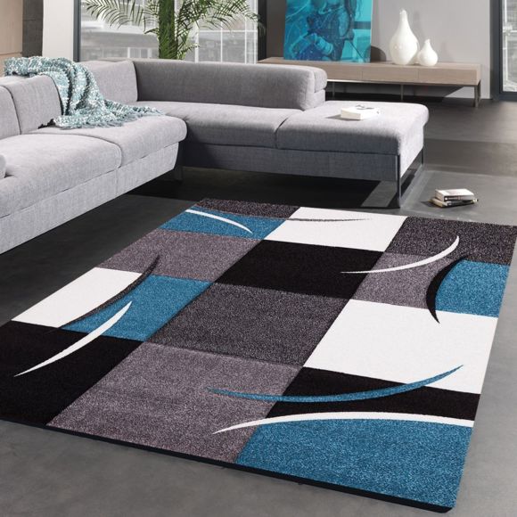 Quel tapis choisir pour mon salon en 2019