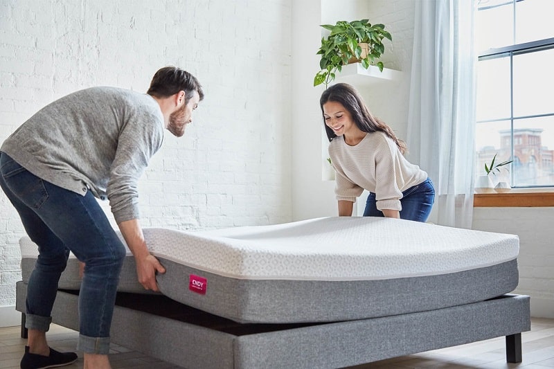 Comment Bien Choisir Son Matelas ? - Home Dome